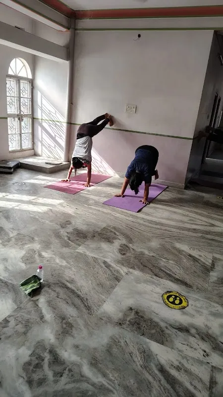 BODY AND SOUL FITNESS by Rekha Sonkiya | Yoga Classes | Therapy | Floor Exercise | Gym | Power Yoga