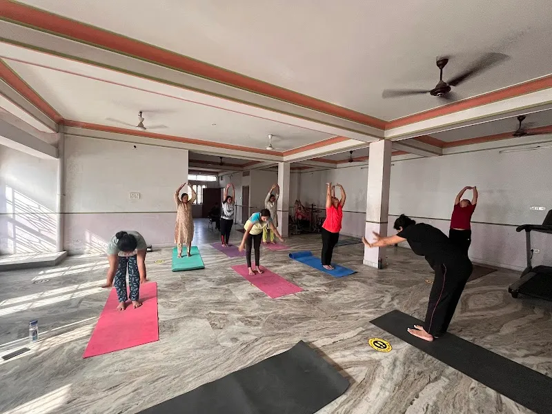 BODY AND SOUL FITNESS by Rekha Sonkiya | Yoga Classes | Therapy | Floor Exercise | Gym | Power Yoga