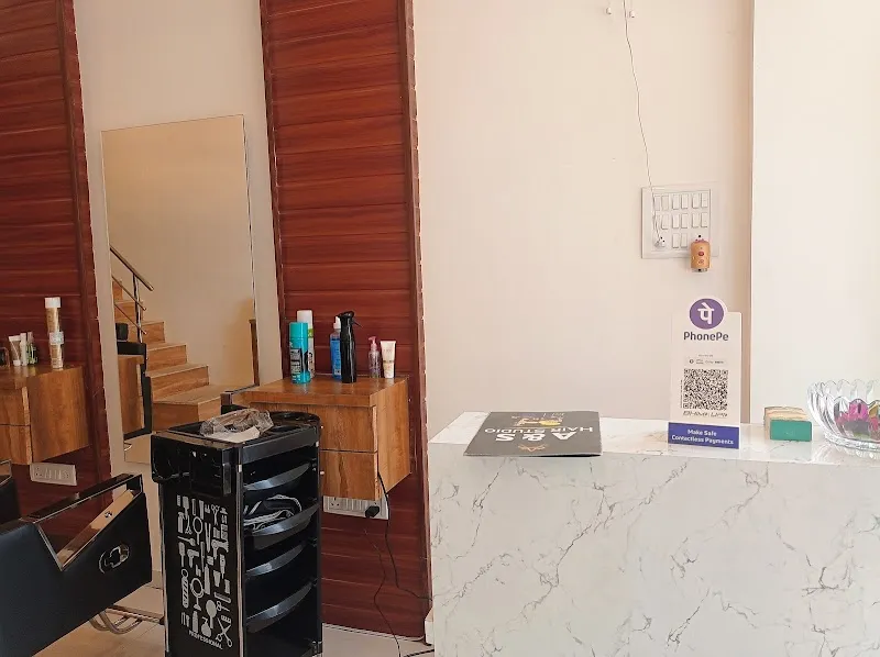 A & S HAIR STUDIO UNISEX SALON