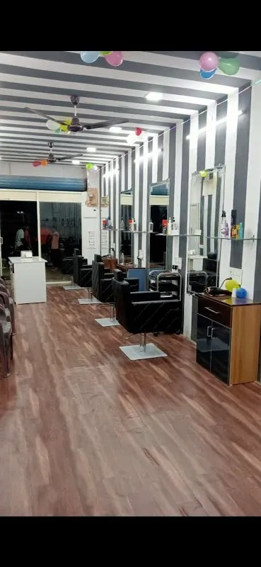 A & S HAIR STUDIO UNISEX SALON