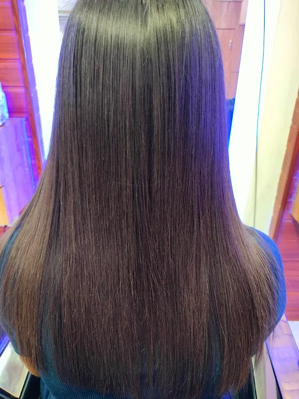 A & S HAIR STUDIO UNISEX SALON