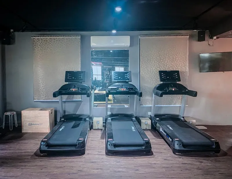 K7 Fitness kkd