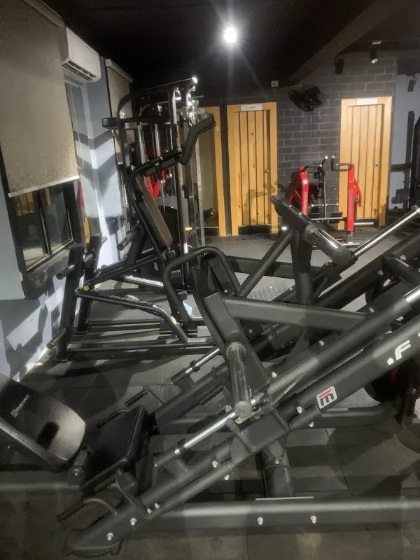 K7 Fitness kkd