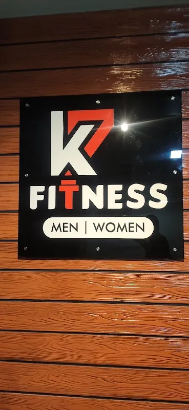 K7 Fitness kkd