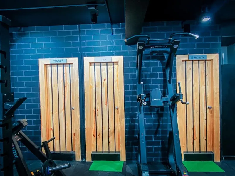 K7 Fitness kkd