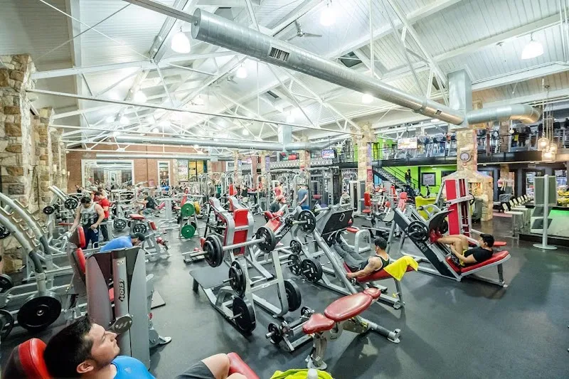 Evolution Fitness