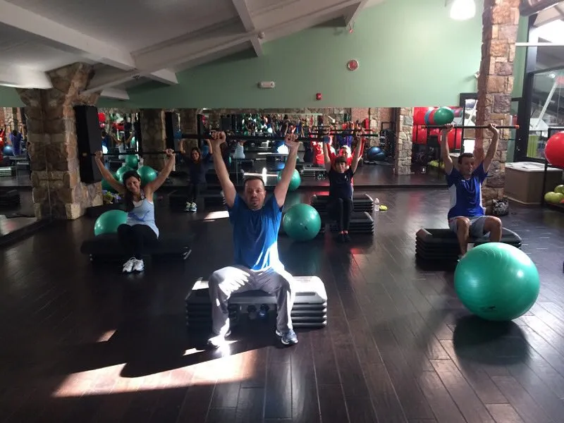 Evolution Fitness
