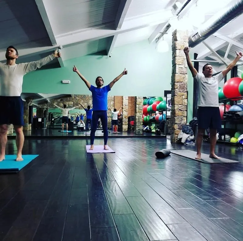 Evolution Fitness