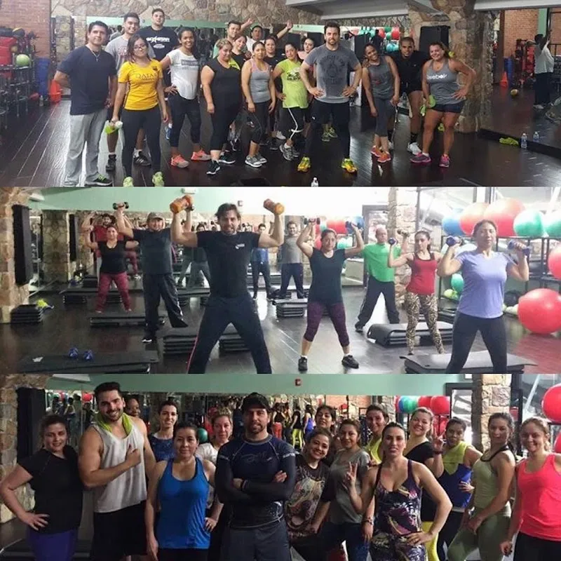Evolution Fitness
