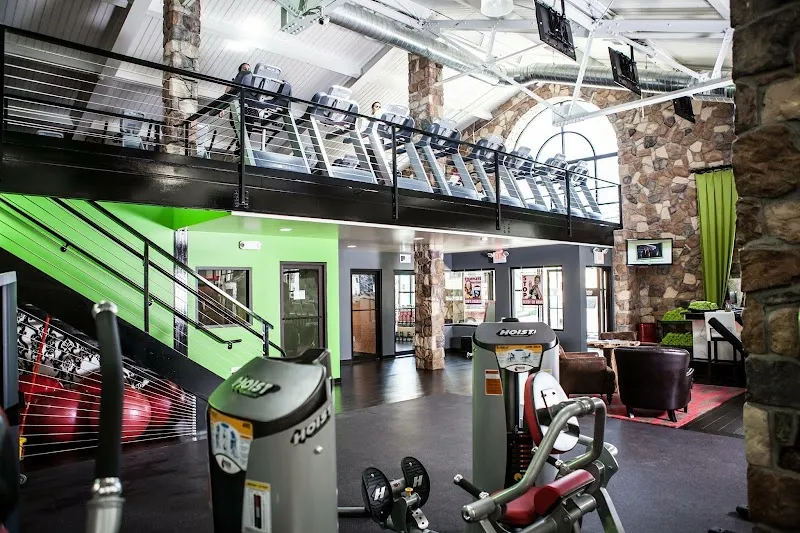 Evolution Fitness