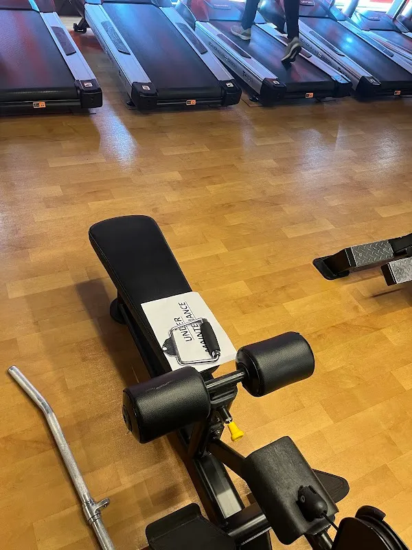 Game On Fitness Premium Club - Vijaynagar