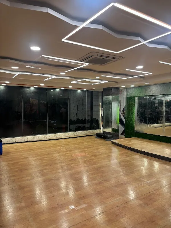 Game On Fitness Premium Club - Vijaynagar