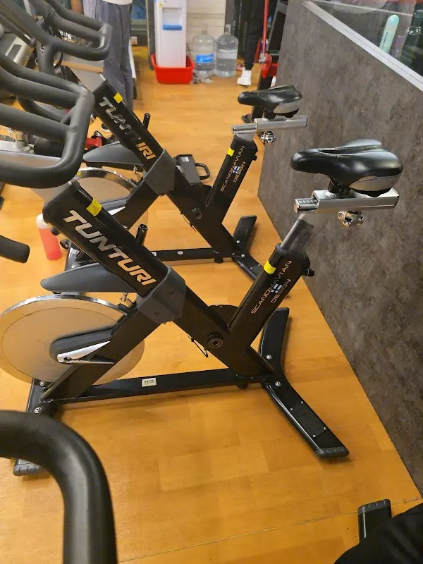 Game On Fitness Premium Club - Vijaynagar
