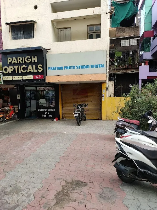 Prateema Photo Studio