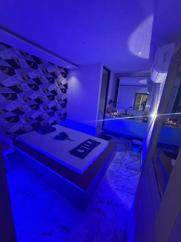 Caiyun Luxury Spa