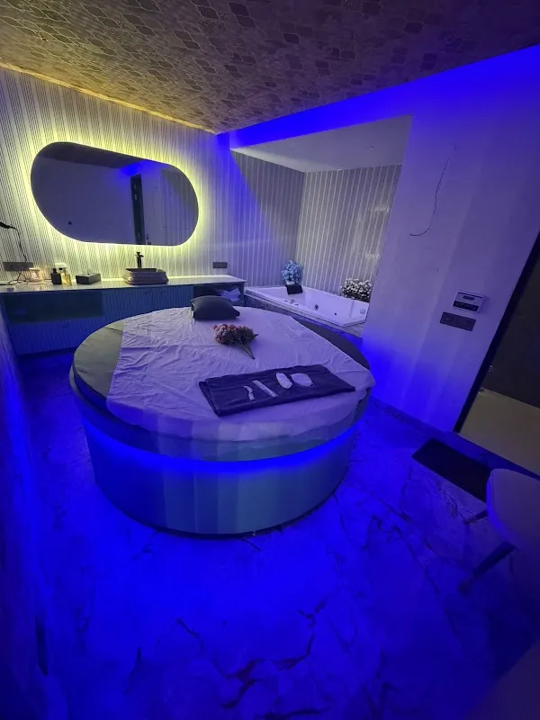 Caiyun Luxury Spa