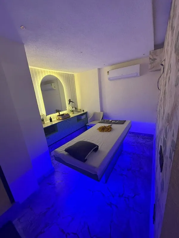 Caiyun Luxury Spa