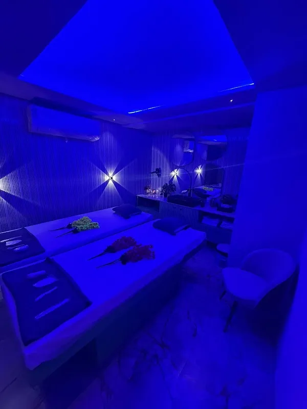 Caiyun Luxury Spa