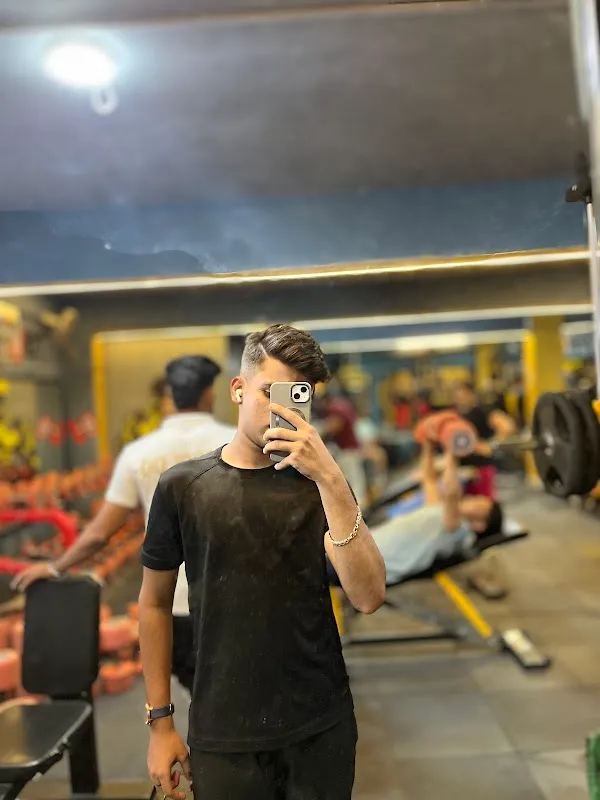 Fitness Empire Unisex Gym - Gym in panvel