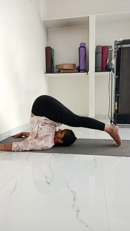 Sri Yoga & Meditation