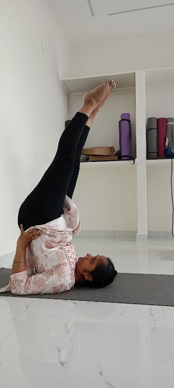 Sri Yoga & Meditation