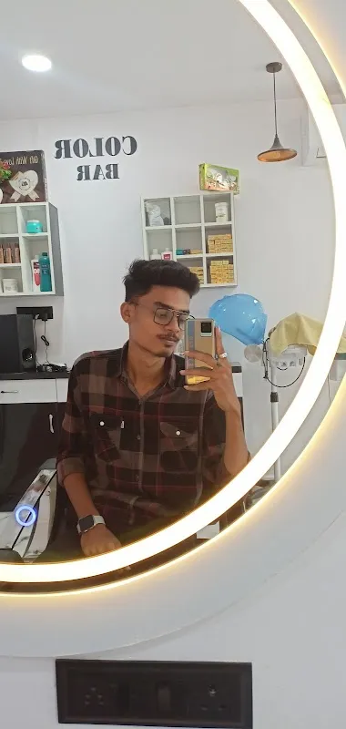 Hair club salon