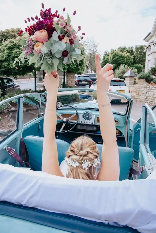 Photographer in Luxembourg | Alyona Kramarenko