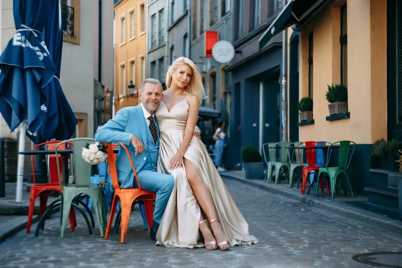 Photographer in Luxembourg | Alyona Kramarenko