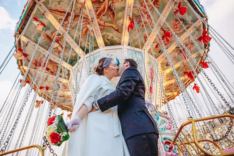 Photographer in Luxembourg | Alyona Kramarenko