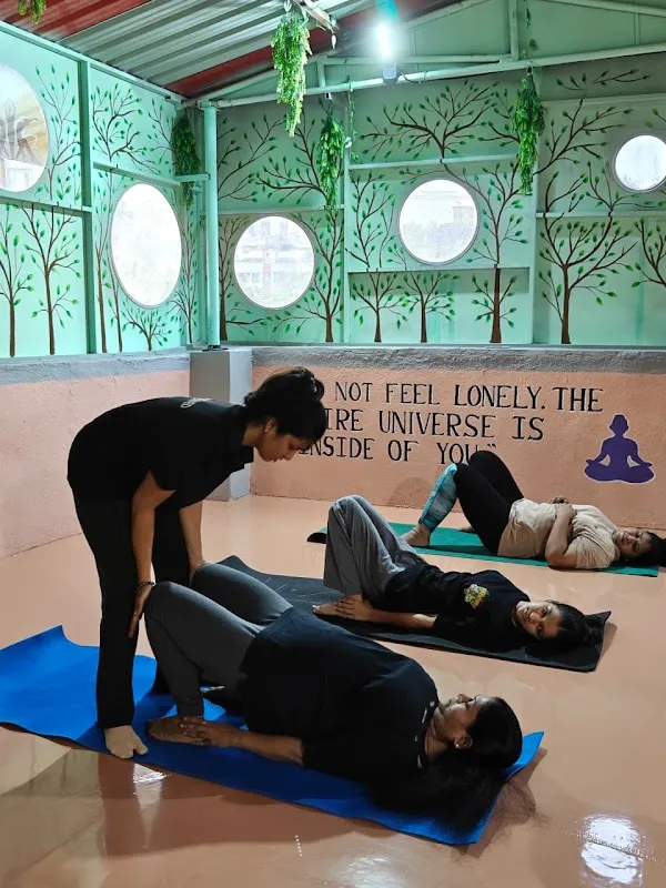 Prana Ayurved