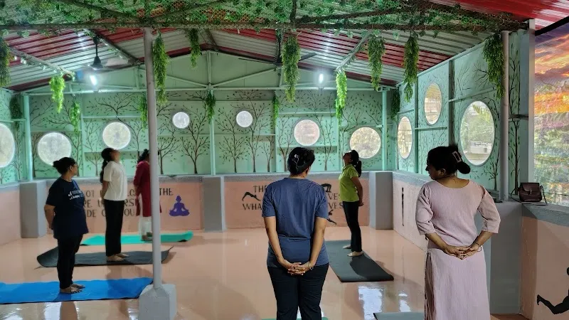 Prana Ayurved