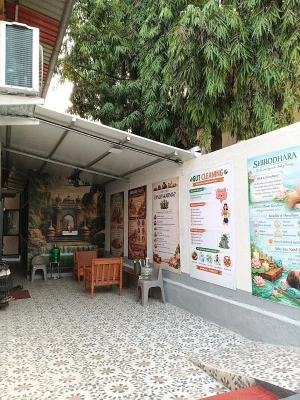 Prana Ayurved