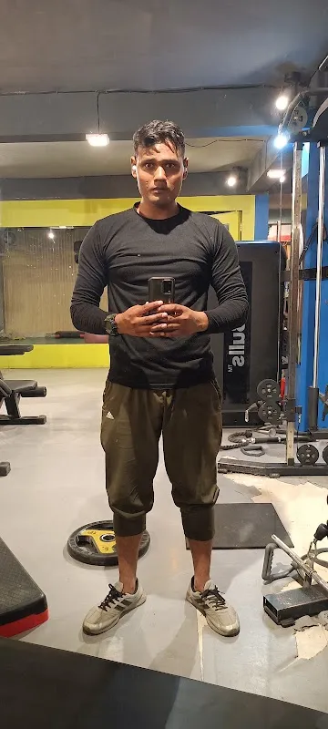 Fitness Habit