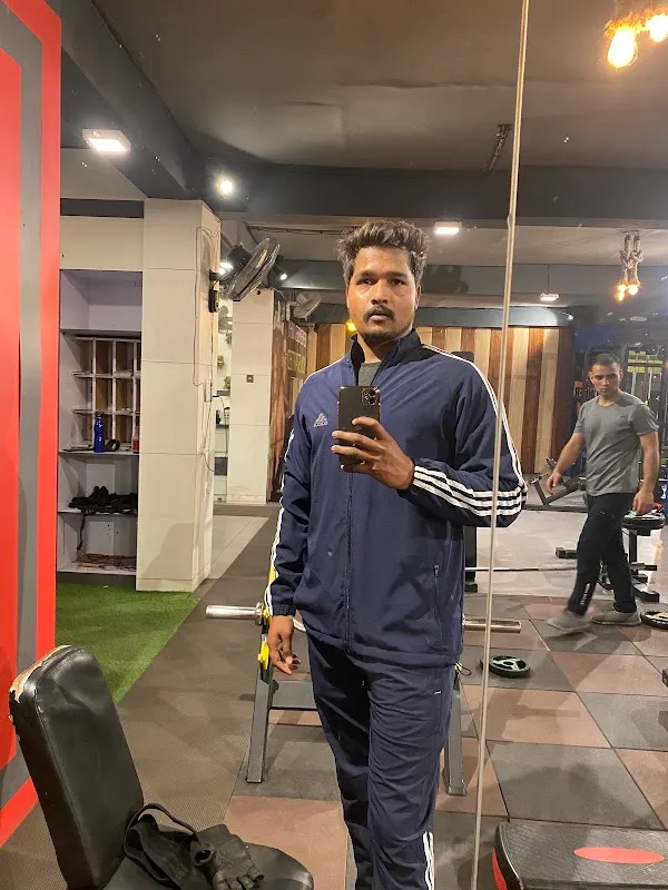 Fitness Habit