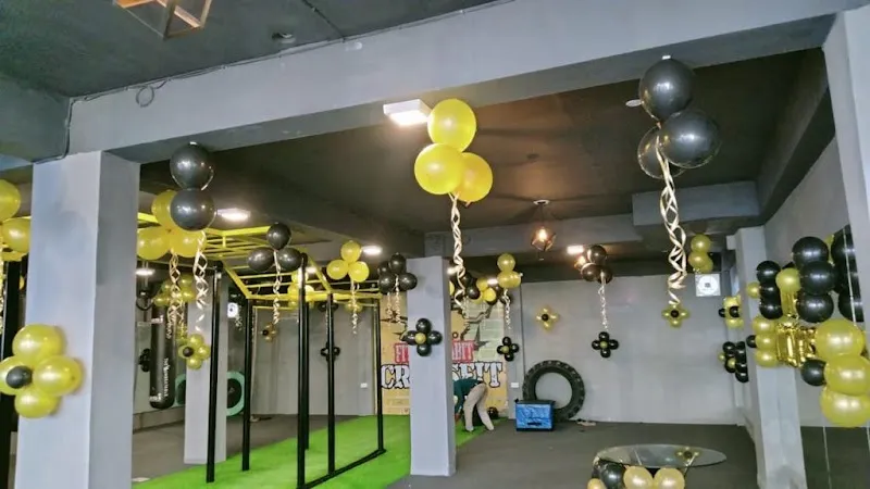 Fitness Habit