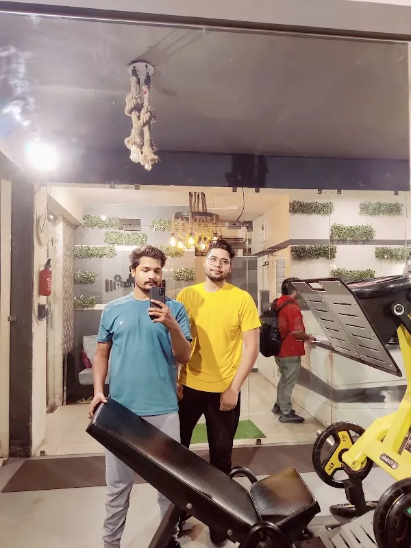 Fitness Habit