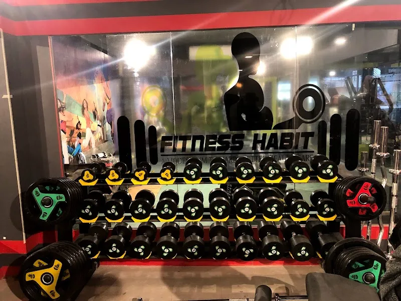 Fitness Habit