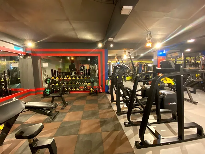 Fitness Habit