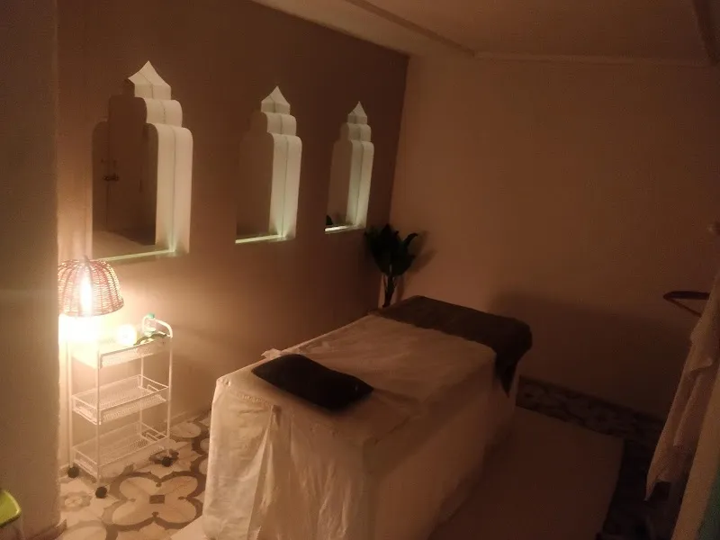 Meraki Spa & Blends (St. Mark's Road)