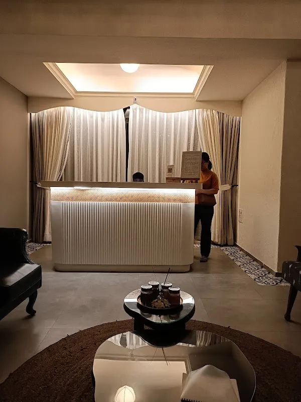 Meraki Spa & Blends (St. Mark's Road)