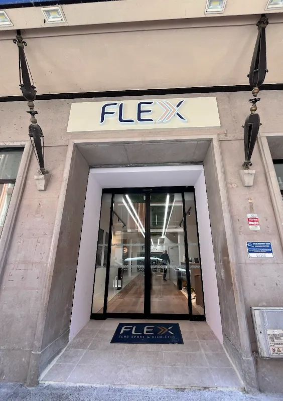 Flexx Club Nice