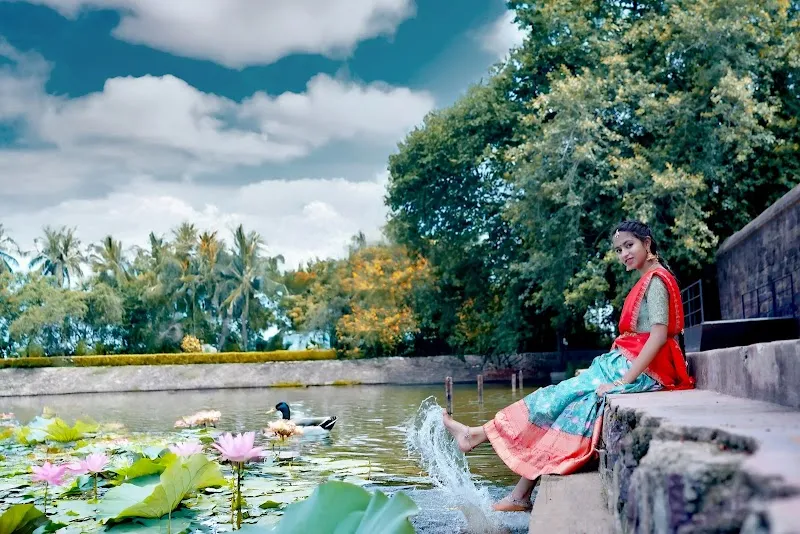 Satya Sri Studio