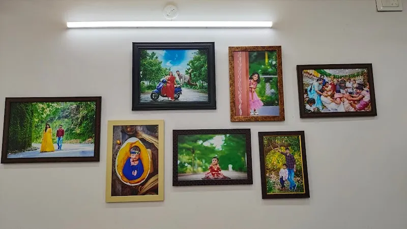 Satya Sri Studio