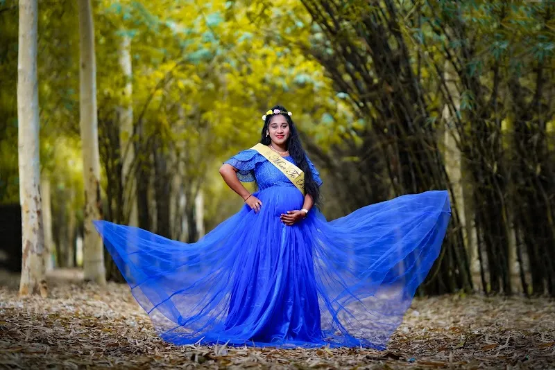 Satya Sri Studio