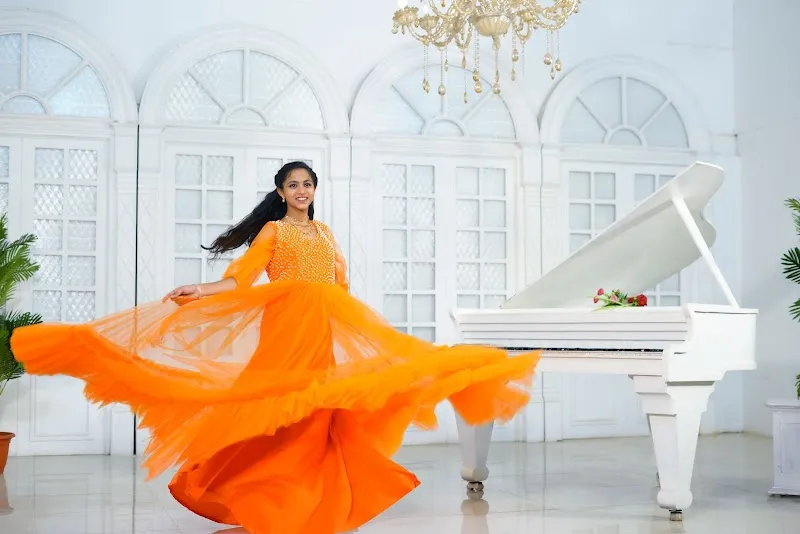 Satya Sri Studio