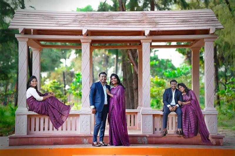 Satya Sri Studio