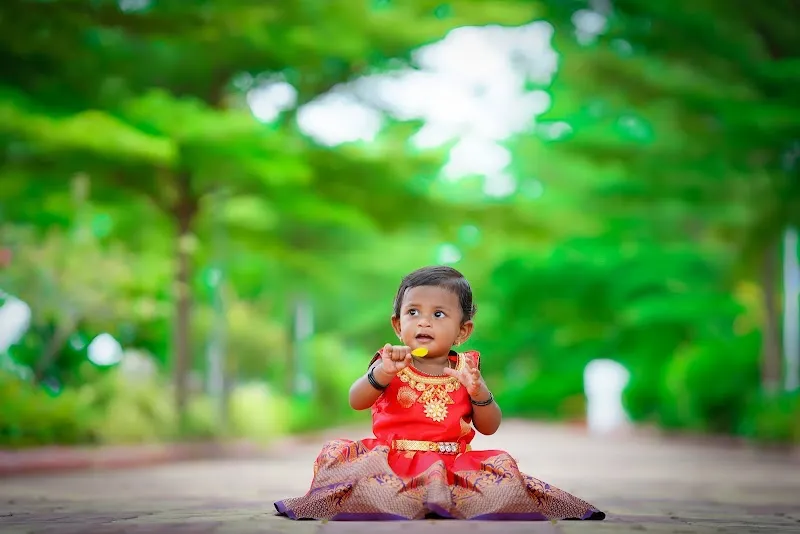 Satya Sri Studio