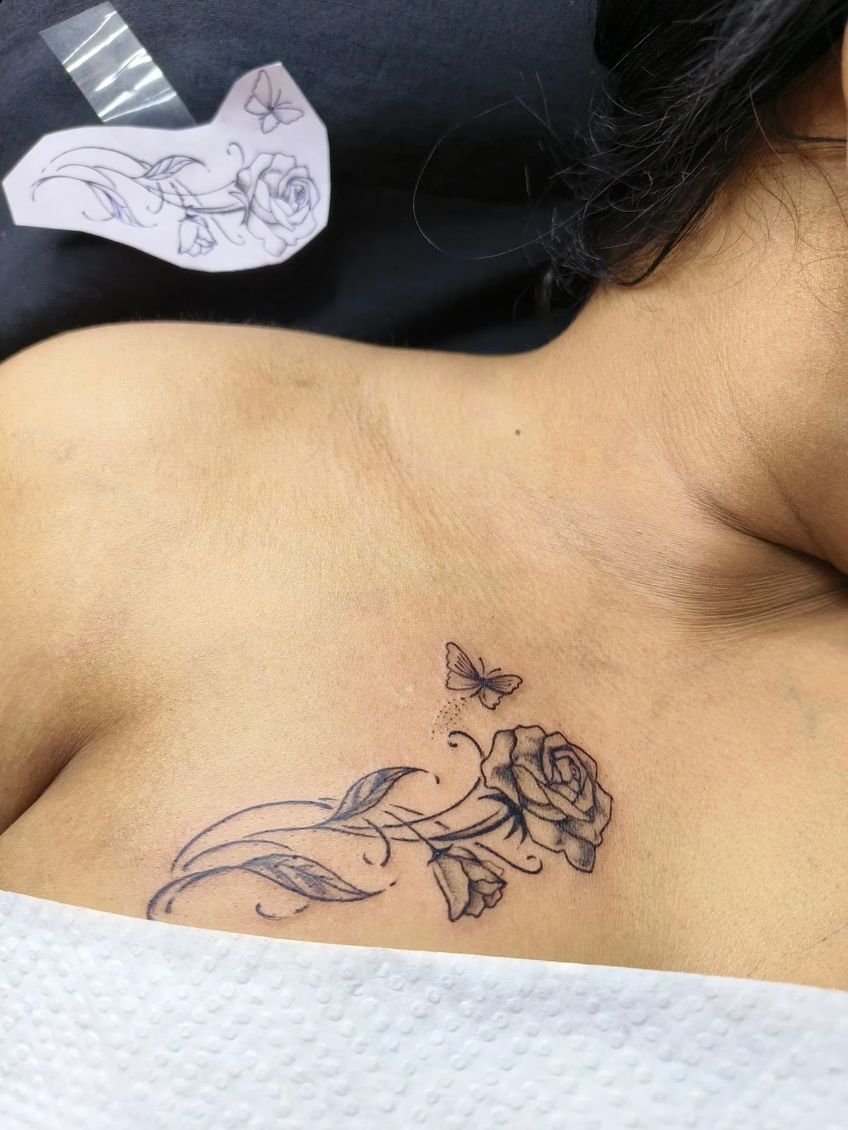 Tuhi's Tattoo Studio