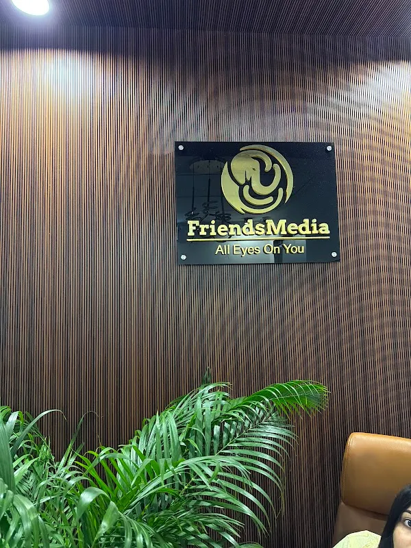 Friends Studio