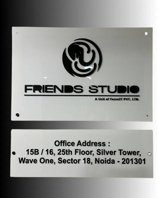 Friends Studio